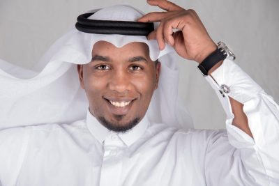 الكابوس يحتفل بزواجه