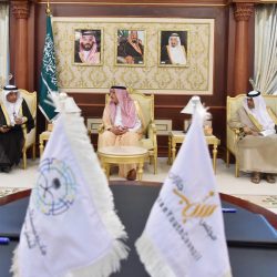 جمعية الثقافة والفنون ببيشة تختتم إنجازات 2018م بحفل البيعة الرابعة