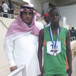 محافظ القنفذة يرعى فعاليات اليوم العالمي للمشي بالمحافظة