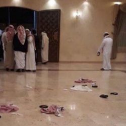 أمير الباحة يزور محافظتي بني حسن والمندق ويتلمس احتياجات المواطنين