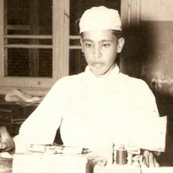 وفاة الامير طلال بن عبدالعزيز عن عمر يناهز 88 عام