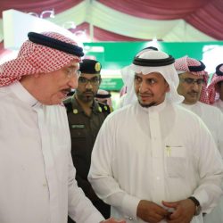 عادل اليحيوي يحتفل بزفافه