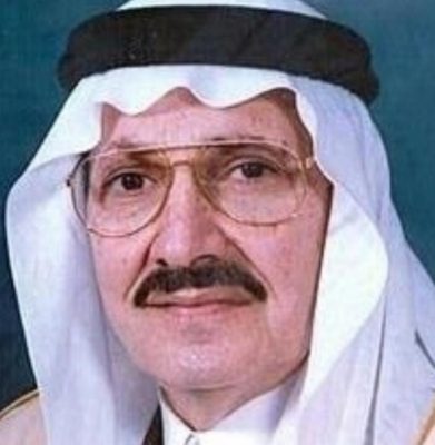 وفاة الامير طلال بن عبدالعزيز عن عمر يناهز 88 عام