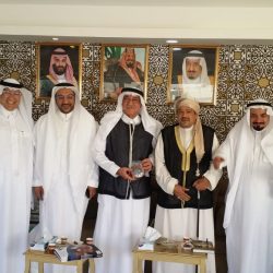 أمير الباحة ميزانية هذا العام التاريخية بداية لتحقيق نجاح رؤية المملكة 2030