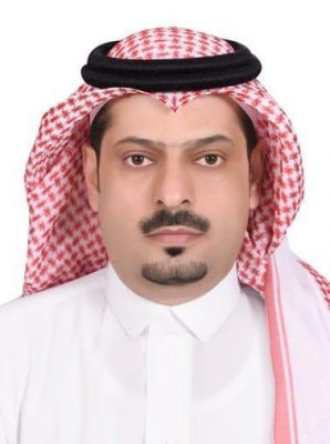 القحطاني مديرا لإدارة الحركة بإمارة جازان .