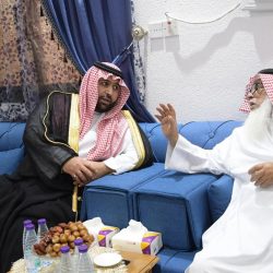 نائب أمير منطقة جازان يتفقد عدد من المواقع بمحافظة الداير بني مالك
