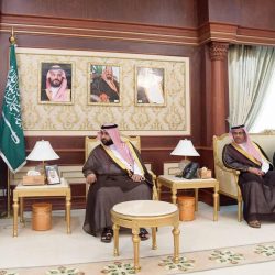 مدير عام مكتب أمير جازان : خادم الحرمين أسس منهجا فريدا في القيادة والحزم