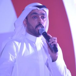 جناح “نزاهة” يجذب زوار المعرض بالتطبيقات الذكية