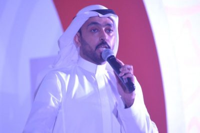 خالد الباز: مسرحية “ألف ليلة ونص” يتماشى مع الفكر الحالي