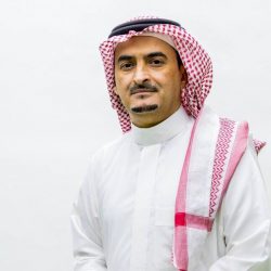 المبارك يدشن اليوم العالمي للمشي بوادي الدواسر