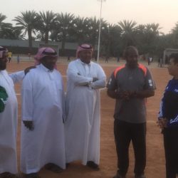 انطلاق فعاليات المسرح المدرسي بتعليم وادي الدواسر