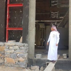 الفرق الشعبية بجبال الحشر والجانبة تشعل حماس جمهور مسرح مهرجان البن بالداير