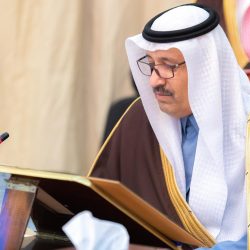 الهلال الأحمر بالباحة يباشر حادث طريق كراء
