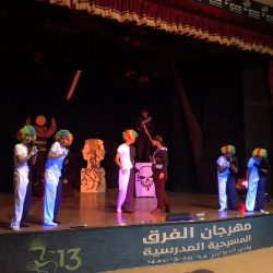 الأمير حسام بن سعود يرعى المهرجان الوطني الترفيهي للأشخاص ذوي الإعاقة بمنطقة الباحة