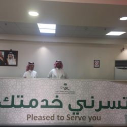 أيتام متوسطة الفاتح الى منتزه جواثا