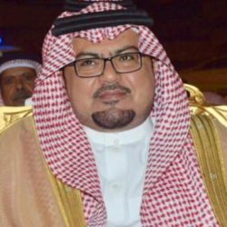 وكيل الامارة المساعد للتنمية يرفع التهنية للقيادة الرشيدة