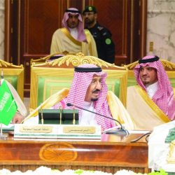 خادم الحرمين الشريفين: “القوى المتطرفة تهدد أمننا
