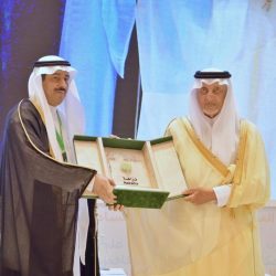 ولي العهد الأمير محمد بن سلمان يؤسس صرحا عالميا جديدا للطاقة المستدامة