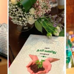 27 رحلة داخلية وخارجية لخادم الحرمين تعادل دورة كاملة حول الكرة الأرضية