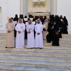 مكتبة الملك عبدالعزيز تبرز اهتمام الملك سلمان بن عبدالعزيز بدورها الثقافي ودعمه لجهودها المعرفية