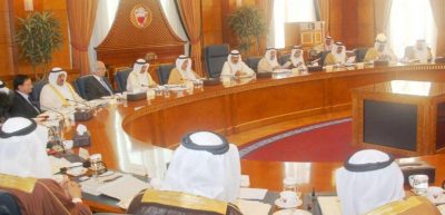 6 قرارات لمجلس وزراء البحرين: أبرزها اتفاقية للخدمات الجوية مع البرتغال