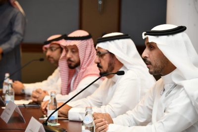 انطلاق المؤتمر السعودي الثامن للشبكات الكهربائية الذكية حول العالم