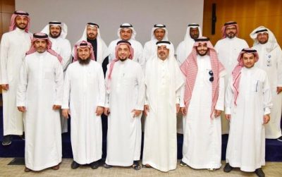 ممثلون عن قطاع الأعمال يبحثون الحلول الإصلاحية للمنازعات التجارية بغرفة مكة