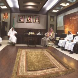 رئيس تراحم جازان :                                            رؤية الملك سلمان السياسية ومواقفه المشرفة أرست قيم العدل والسلام
