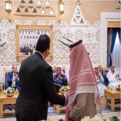 فعاليات سباق الفورميلا إي في المملكة العربية السعودية