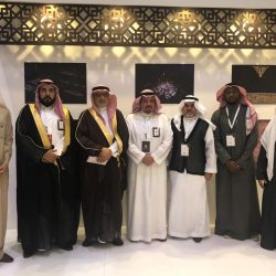 ولي العهد يشهد ختام سباق “الفورمولا إي” في الدرعية