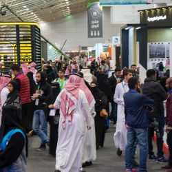 مدير شرطة خميس مشيط يقود الحملة الأمنية على مخالفي الأنظمة