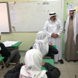 تعليم مكة يشهد انطلاقة استعدادته لاستقبال أكثر من ١٨٦ ألف طالب وطالبة