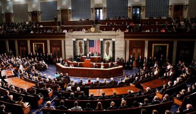 المملكة تستنكر موقف مجلس الشيوخ الأمريكي و تؤكد رفضها التام لأي تدخل في شؤونها الداخلية