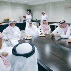 وزير العمل والتنمية الاجتماعية يرعى حفل افتتاح منتدى الأسرة السعودية