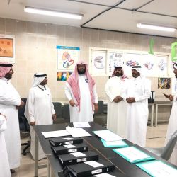 تعليم الرياض يؤكد إغلاق المواقع الإلكترونية الخاصة بالإدارات والمكاتب واعتماد مواقع بوابة الرياض التعليمية