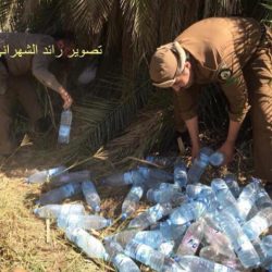 المعهد العلمي بتربة يستقبل طلابه بوجبة إفطار خفيفة