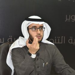 نادي تبوك لرياضة ذوي الاحتياجات الخاصة يعقد اجتماعه الشهري الثاني عشر