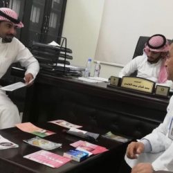 مبادرة “اسعفني صح”