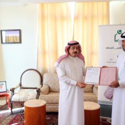 جائزة الملك فيصل تعرض إصداراتها المطبوعة في معرض جدة الدولي الرابع للكتاب