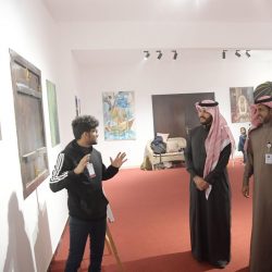 13 اصداراً جديداً لأدبي الباحة في معرض جدة الدولي للكتاب