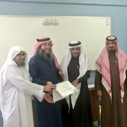 رئيس بلدية بارق يبعث برقية تهنئة لصاحب السمو الملكي الأمير تركي بن طلال
