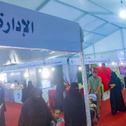العزي يفتتح ملتقى الشباب الأول بمحافظة هروب  