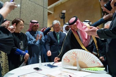 سلطان بن سلمان لموظفي هيئة السياحة  “عملكم الجماعي المثمر جعل مؤسستكم نموذجاً في الأداء الحكومي”