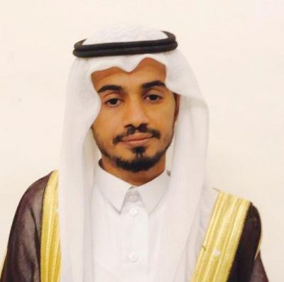 زفاف العريس “يحيى علي الشهراني “