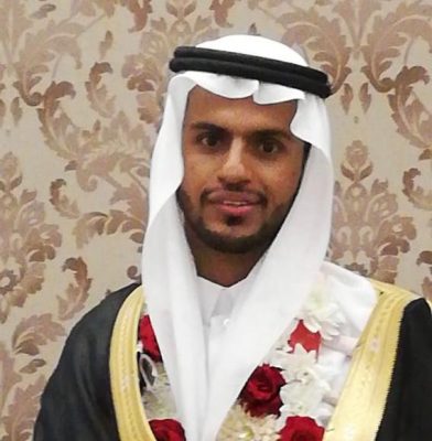 الشاب “جبر خبراني” يحتفل بزفافه