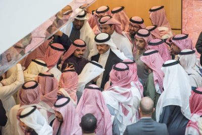 الأمير سلطان يُذكّر بـ”الوطن” أكثر من 10 مرات ويثني على تميّز منسوبي “السياحة”