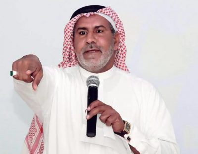 ” أمان الأسرة ” محاضرة تربوية للمدرب “الشومري” على هامش مهرجان الطفل