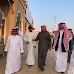 المكتبة العامة بجدة تفعل مبادرات الخدمة المجتمعية مع الجمعية السعودية للسلامة المرورية بالمنطقة الغربية