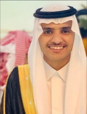 عادل اليحيوي يحتفل بزفافه