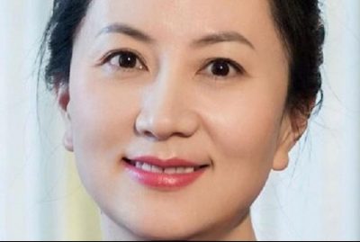 كندا توقف ابنة مؤسس هواوي والصين تطالب بالإفراج عنها